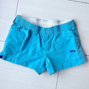 Aftco Shorts Size 2